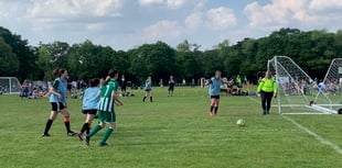 Tournament draws more than 1,000 players