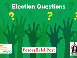Questions sought for East Hants Parliamentary hopefuls