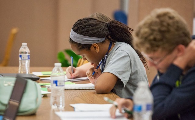 Alton Arts Festival School workshops