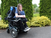 Treloar's student bowled over after getting GB Paralympic place