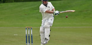 Alton's second team slip to defeat against Hook & Newnham Basics