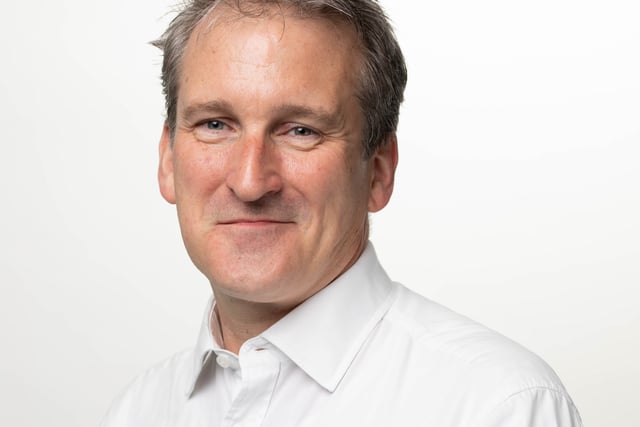 Damian Hinds MP: Schools face fresh tests beyond the classroom