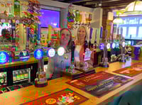 Three cheers as historic Alton pub gets goal-den makeover
