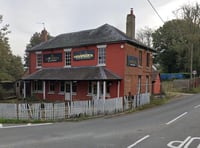 Time at the bar as housing lined up for pub site