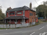 Time at the bar as housing lined up for pub site
