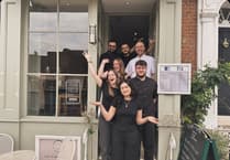 Drinks flow at Alton Italian as restauranteur vows to clear name