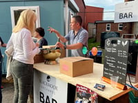 Blackmoor Orchards raising the bar for cider fans with new taproom