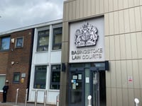 Woman jailed for shoplifting and breaching court order