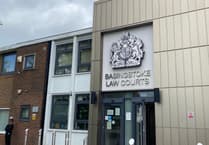 'Screaming and shouting' Alton woman admits criminal damage charge