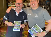 Och! That's not cricket as Highland Games come to Holybourne