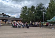 Armed Forces Flag to be hoisted in Bordon ceremony