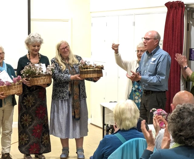 Five incredible years: from little ACANs do great groups grow