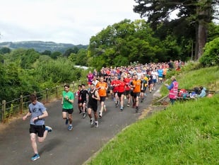 False start for Farnham Parkrun plans 