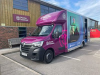 Week of events to mark ten years of Dementia Friendly Alton