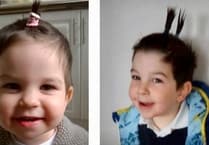 Year five pupil braves the shave for charity