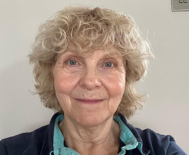 No ordinary Jo as feted campaigner to open two events