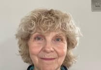 No ordinary Jo as feted campaigner to open two village events