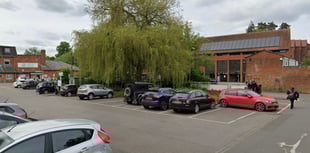 Fewer shops and more housing suggested in town centre masterplan