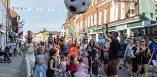 Farnham Carnival 2025 set to make waves 