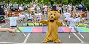 Local businesses rally behind Farnham Carnival 2025 