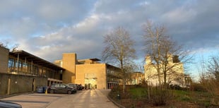 Crushing £5bn debt could force Surrey into single mega council