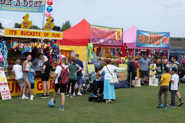 Fate of fetes uncertain as another is cancelled
