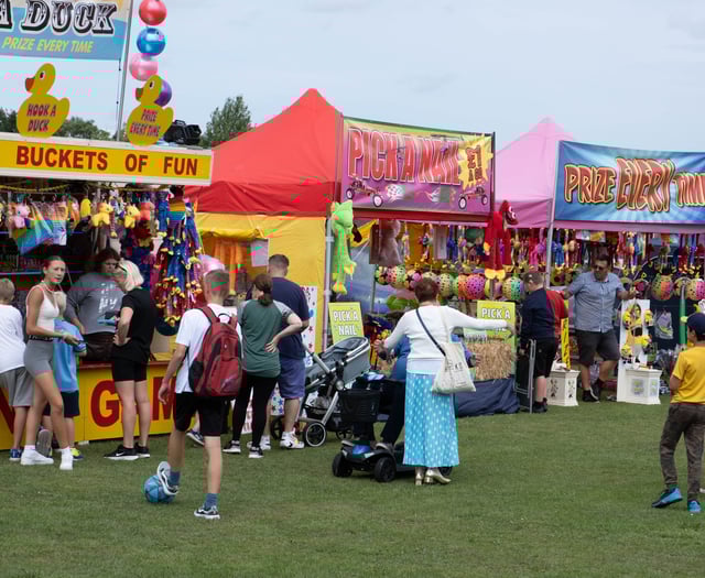 Fate of fetes uncertain as another is cancelled