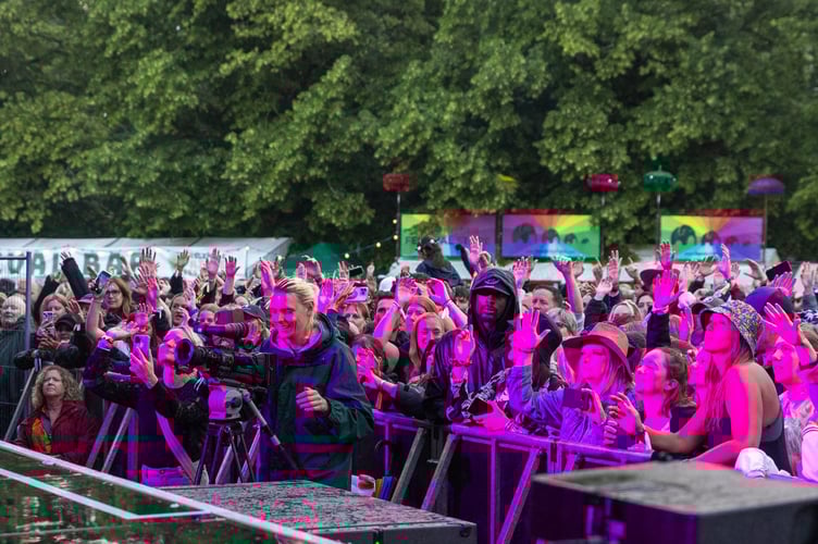 Haslemere Fringe Festival 2024
