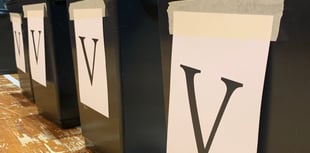 By-election will be held for town council seat if voters ask for it 