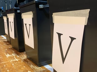 By-election to choose new town councillor for Alton Eastbrooke ward