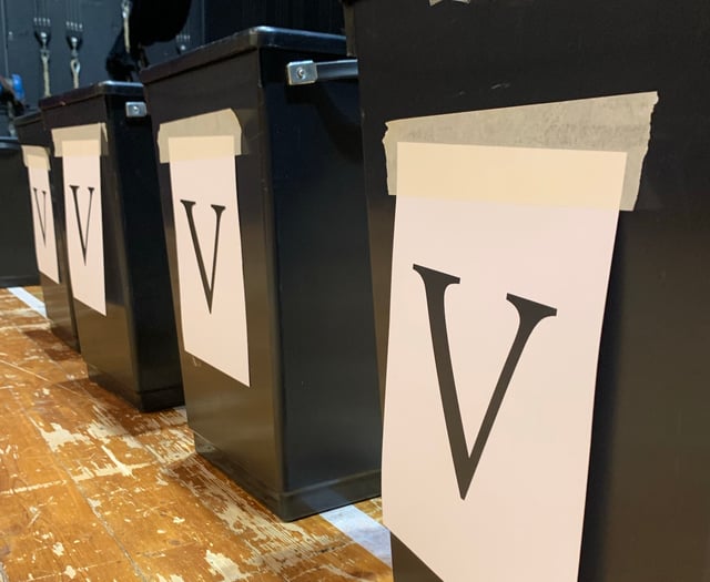 By-election will be held for town council seat if voters ask for it 