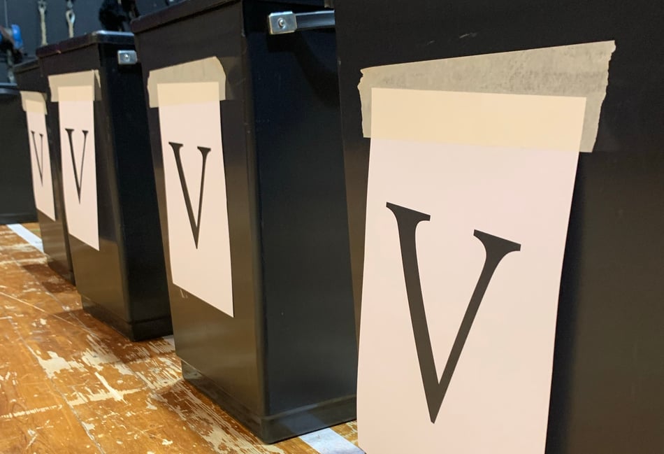 By-election to choose new town councillor for Alton Eastbrooke ward