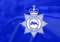 Witness appeal after serious Farnham town centre collision