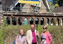 Headteacher welcomed as new era begins at Chawton school