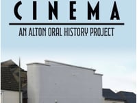 A century of Alton's cinema documented in new book