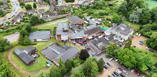 A class conclusion as Alton School says farewell AH P1 LEAD