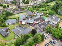 New chapter for Alton School site