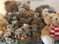 Fun for all the family at Holybourne summer fete 