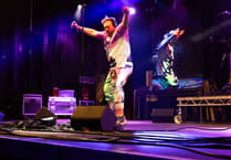 Win your way into Haslemere’s biggest summer party – the Fringe