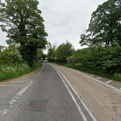 Speed limit cut at notorious crash junction