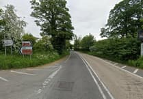 Speed limit cut at notorious Hampshire crash junction