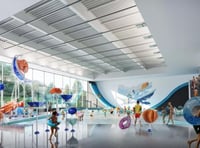 Council keen to splash out on pool extension
