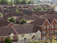 Institute for Fiscal Studies calls for council tax reform – as East Hampshire residents lose out due to "absurd" system