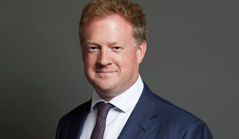 Greg Stafford MP: Rural Britain needs practical energy solutions