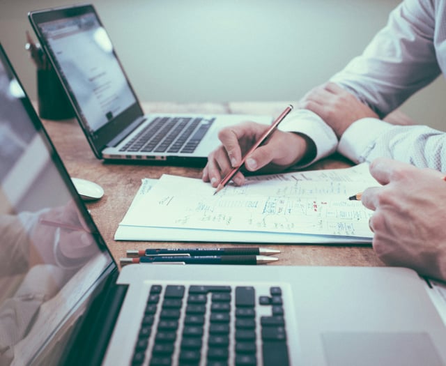 My Working Week: 'There is always someone ready to help'