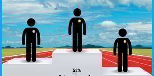 Survey reveals parents cheat to win school sports days