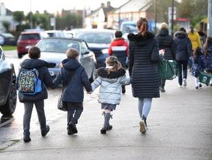 Revealed: New school in Hampshire being built in area with dangerous air pollution