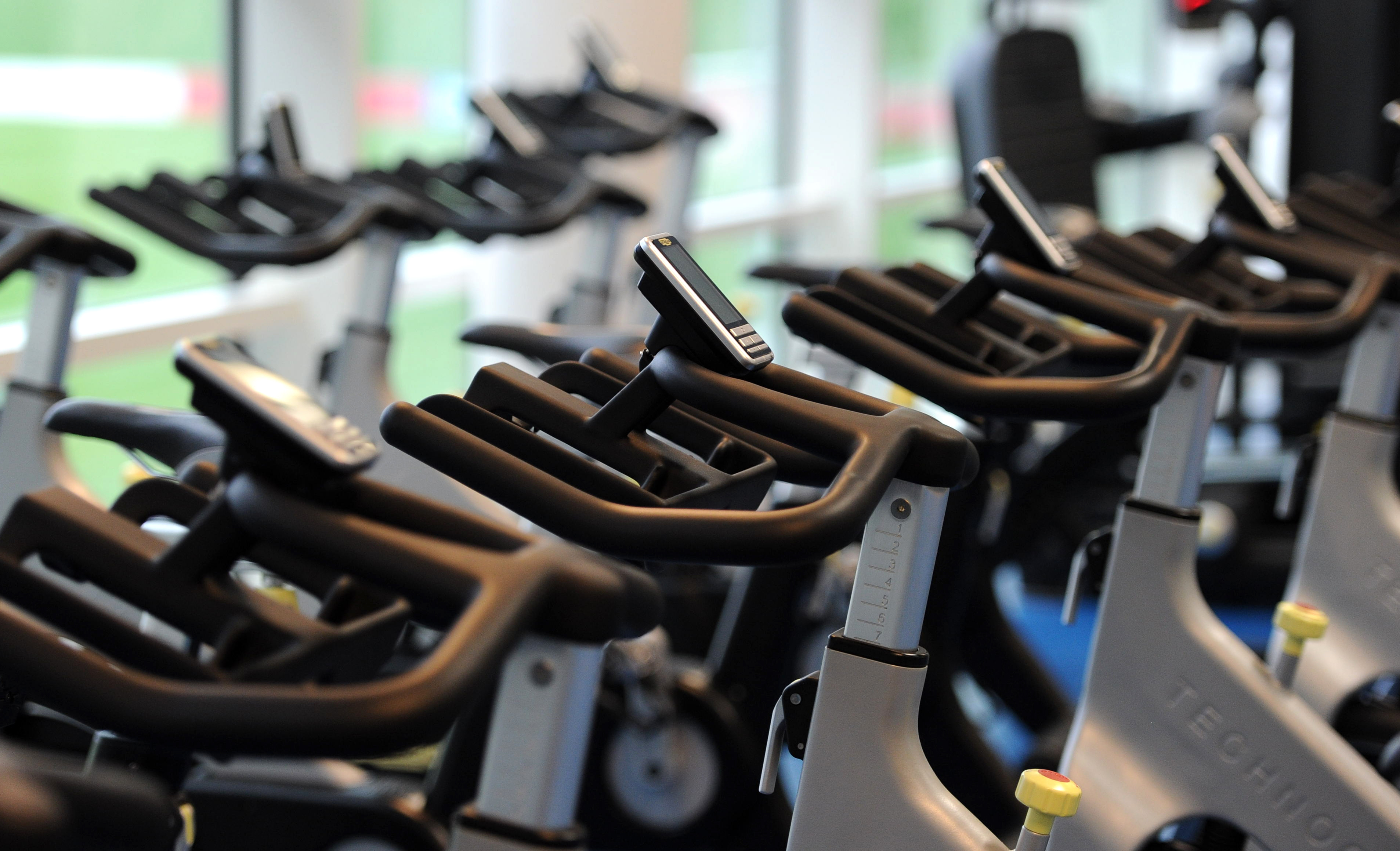 Paris 2024: How many sports facilities are there in East Hampshire?