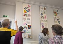 Building a legacy as Dementia Friendly Alton marks ten years of care