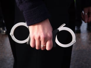 A fifth of East Hampshire criminals reoffend within a year